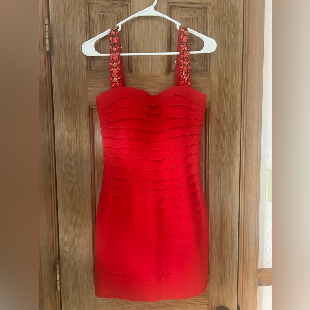 Sherri Hill Dress